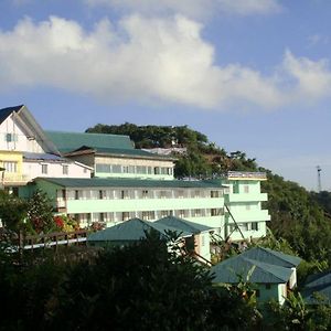 Kyaik Hto Hotel - The Golden Rock Pagoda